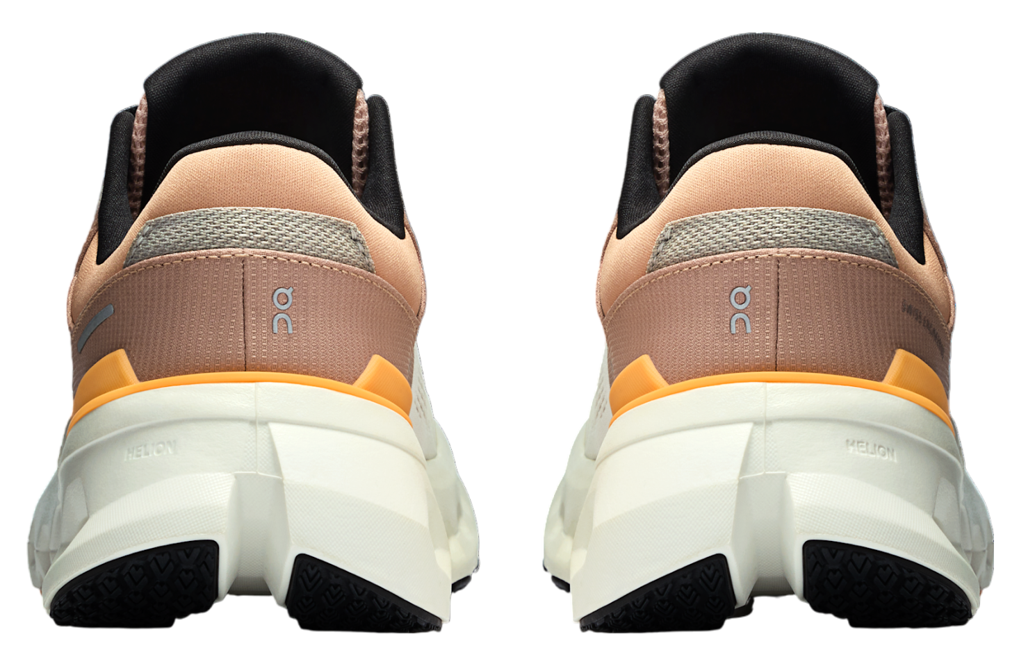 On Womens Cloudrunner 2 Running Shoes