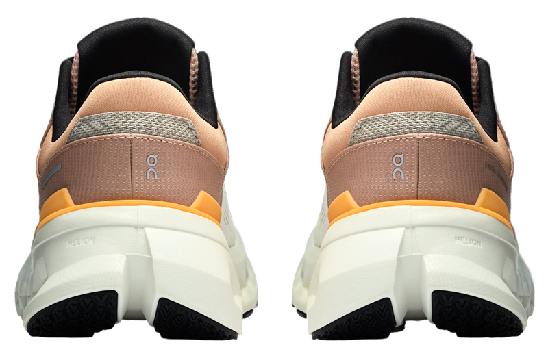 On Womens Cloudrunner 2 Running Shoes