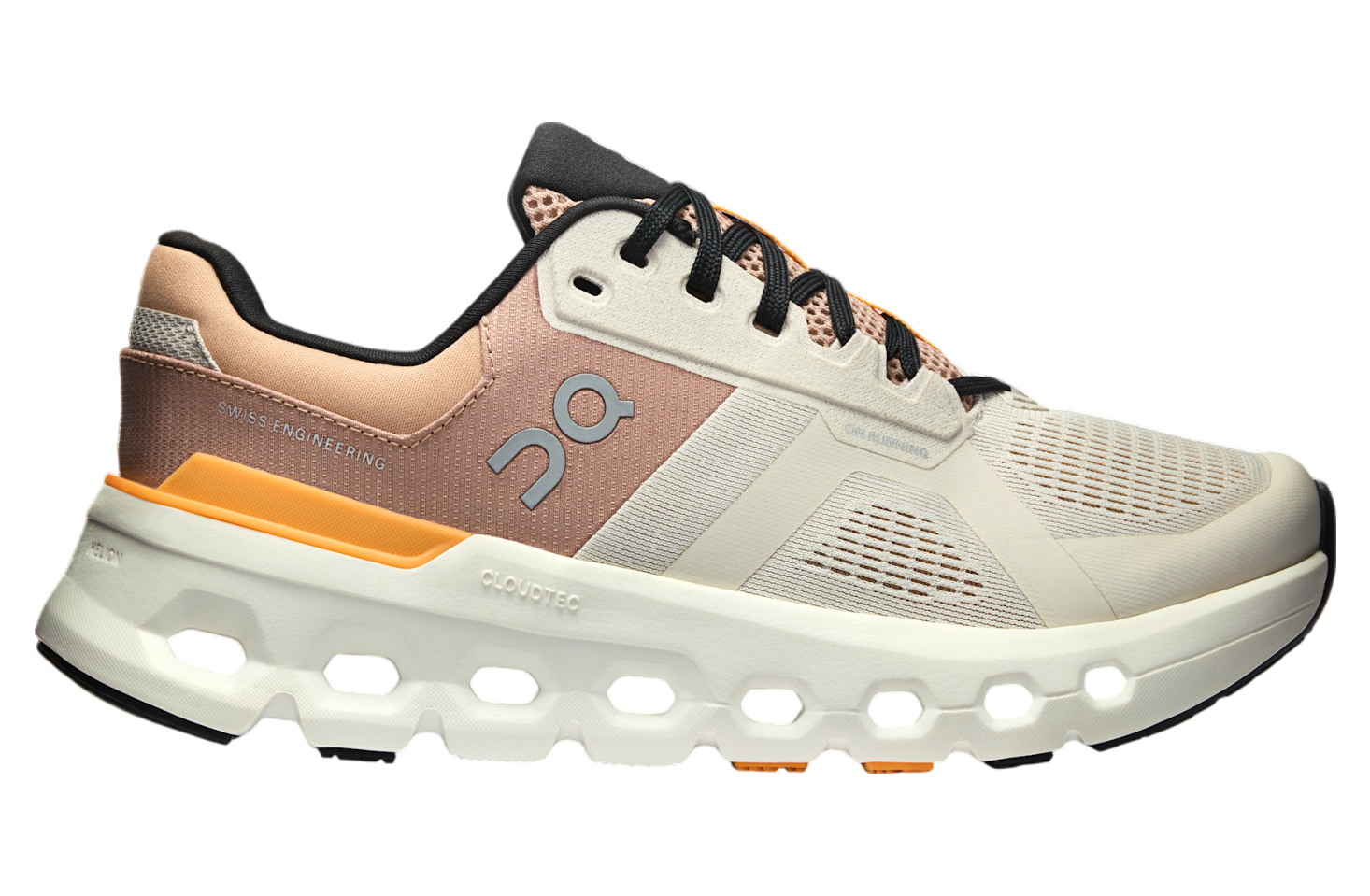 On Womens Cloudrunner 2 Running Shoes