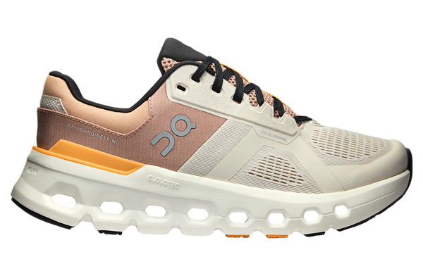On Womens Cloudrunner 2 Running Shoes