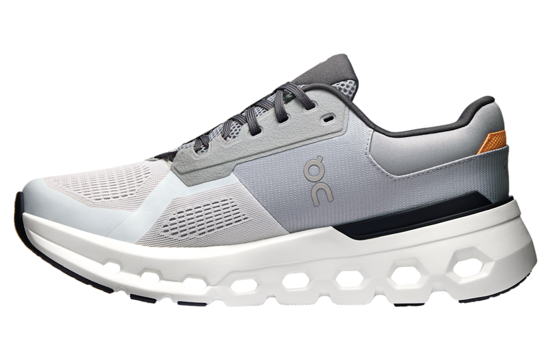On Mens Cloudrunner 2 Running Shoes