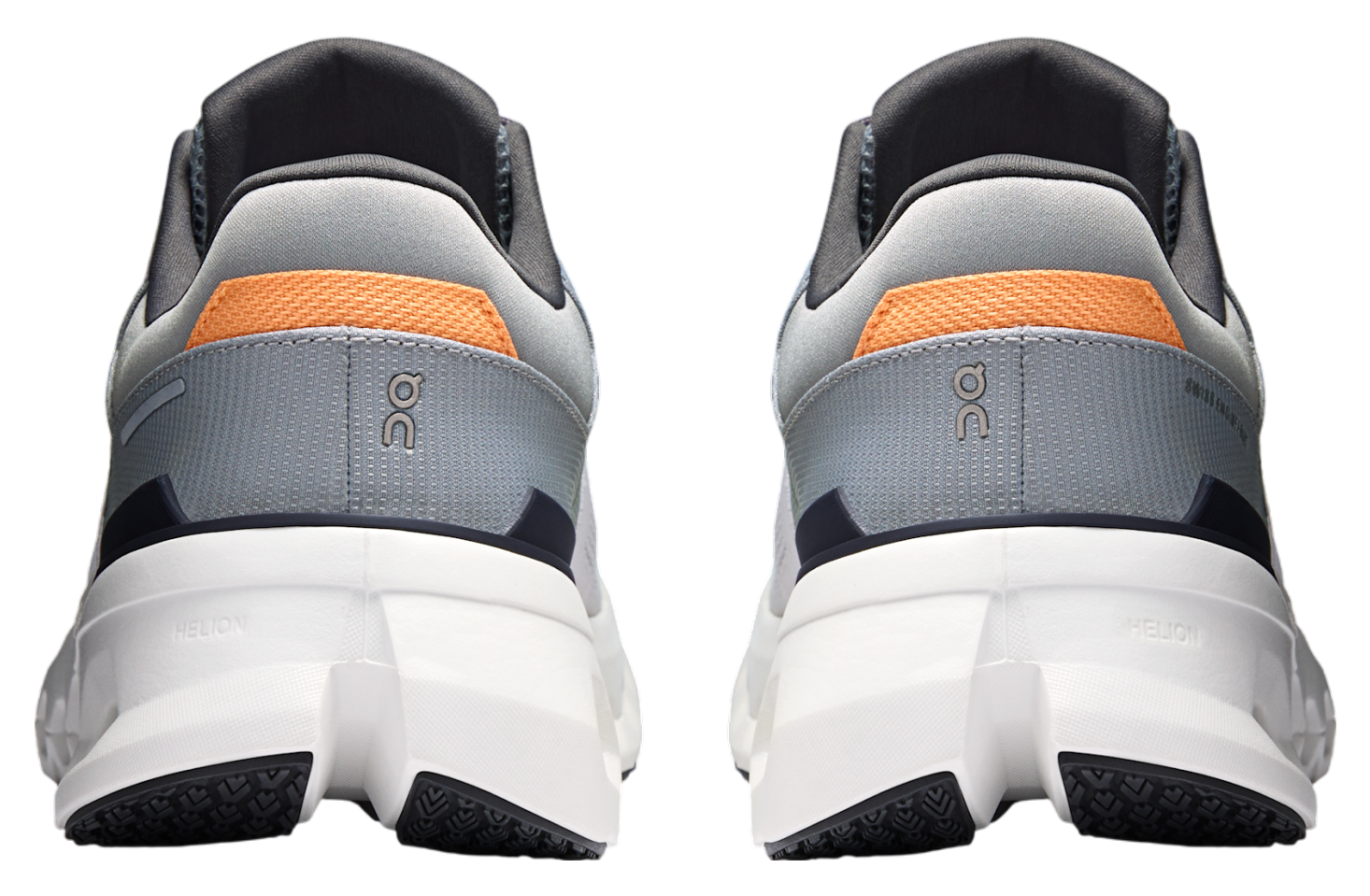 On Mens Cloudrunner 2 Running Shoes