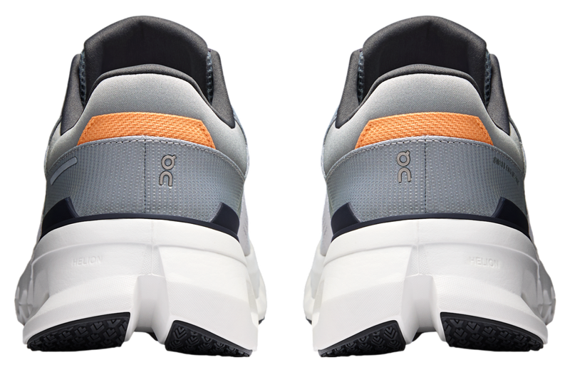 On Mens Cloudrunner 2 Running Shoes