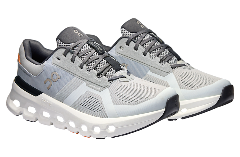 On Mens Cloudrunner 2 Running Shoes