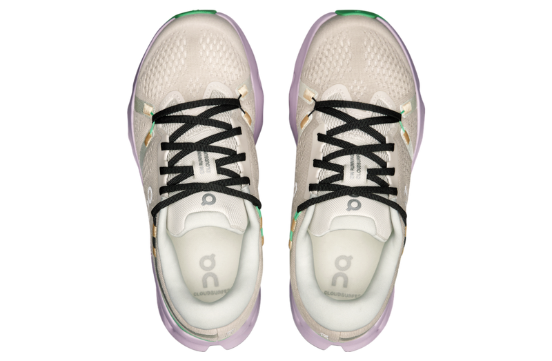 On Womens Cloudsurfer 2 Running Shoes