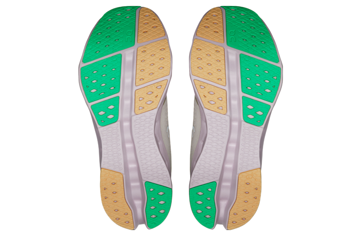 On Womens Cloudsurfer 2 Running Shoes
