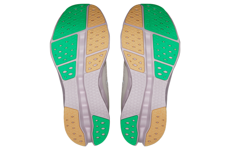 On Womens Cloudsurfer 2 Running Shoes