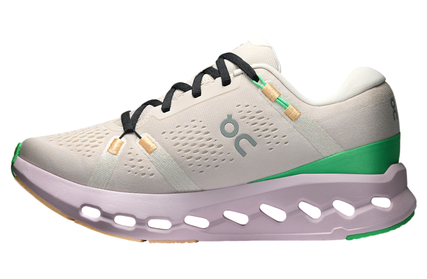 On Womens Cloudsurfer 2 Running Shoes