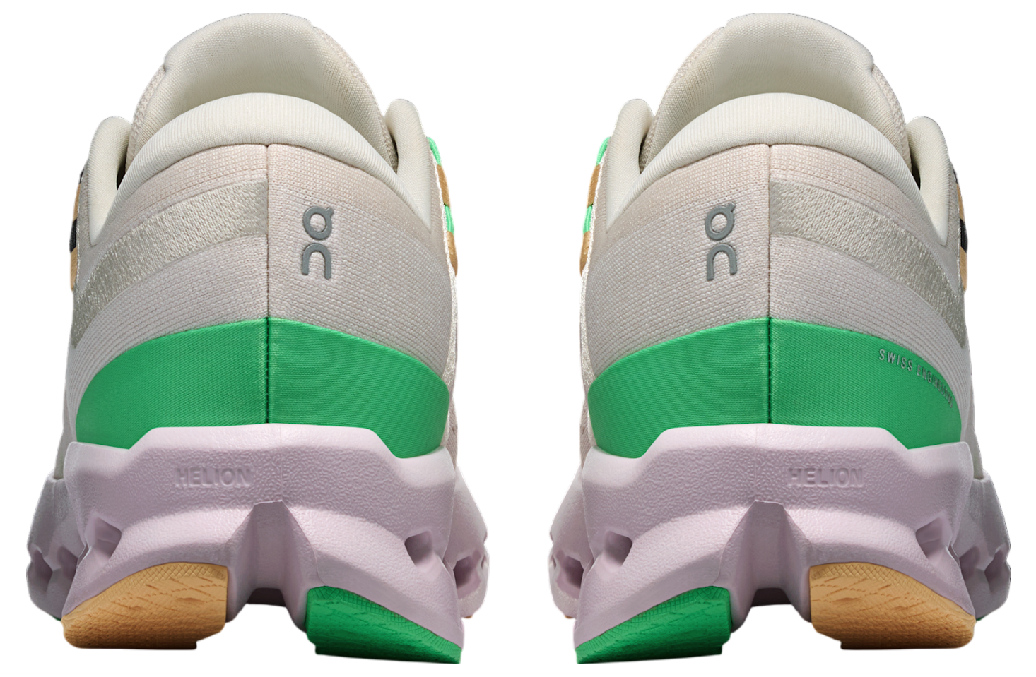 On Womens Cloudsurfer 2 Running Shoes