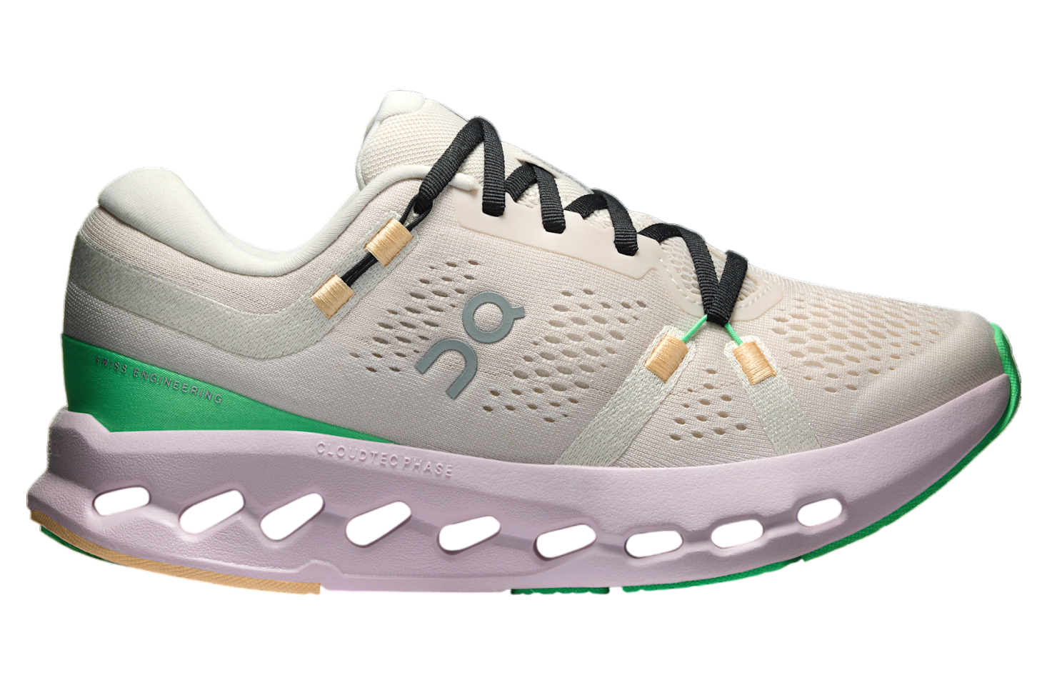 On Womens Cloudsurfer 2 Running Shoes