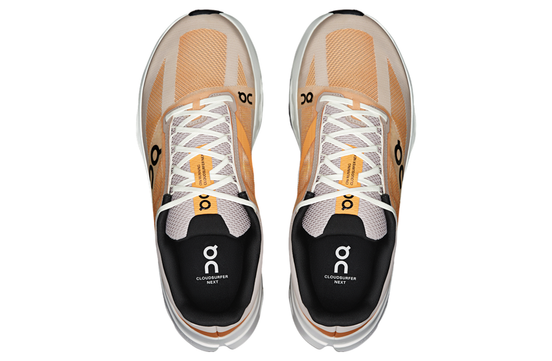 On Mens Cloudsurfer Next Running Shoes