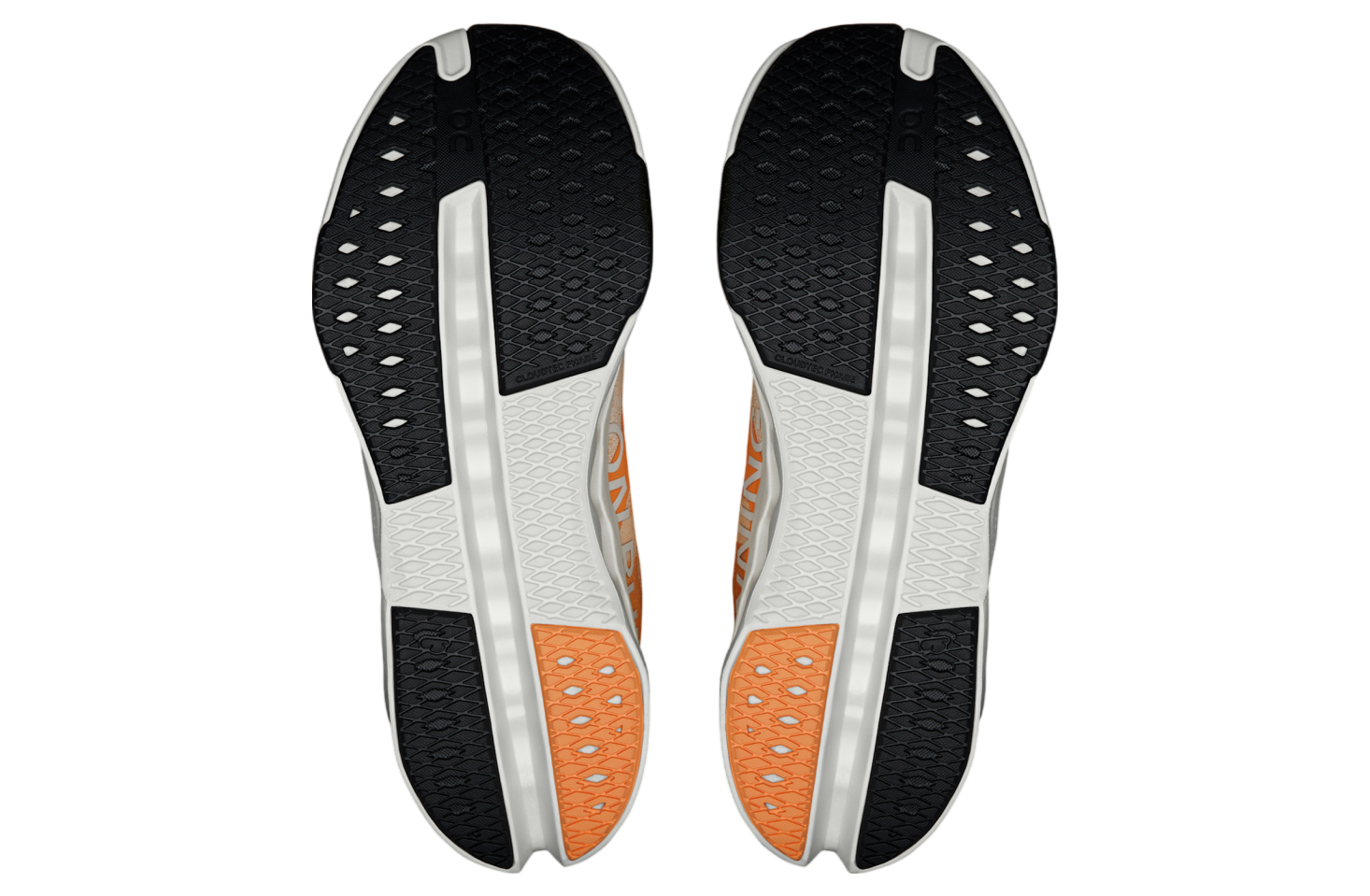 On Mens Cloudsurfer Next Running Shoes