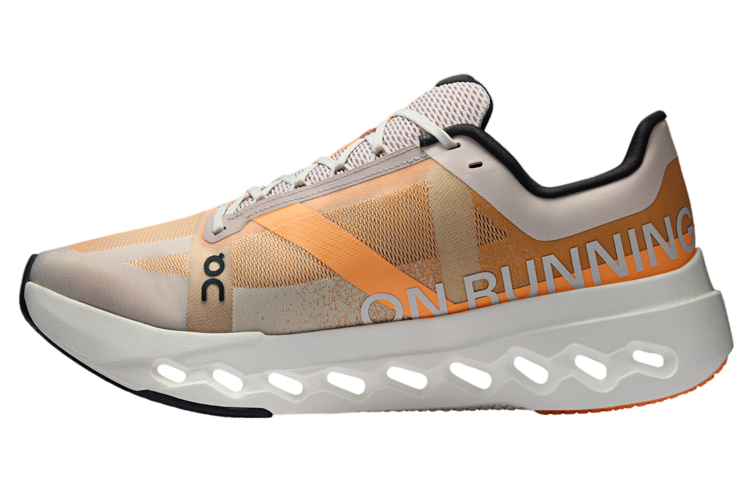 On Mens Cloudsurfer Next Running Shoes