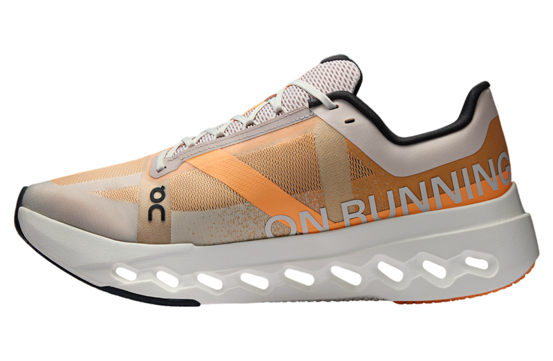 On Mens Cloudsurfer Next Running Shoes
