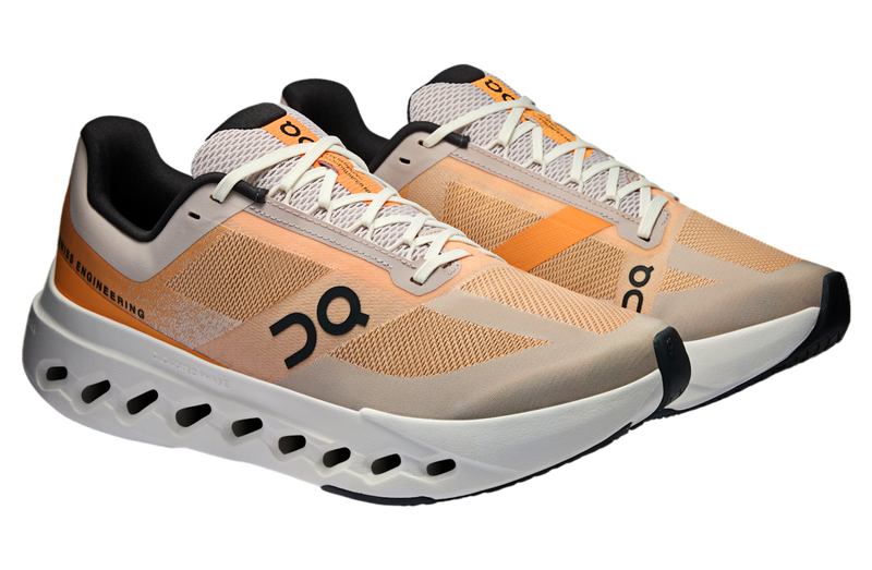 On Mens Cloudsurfer Next Running Shoes