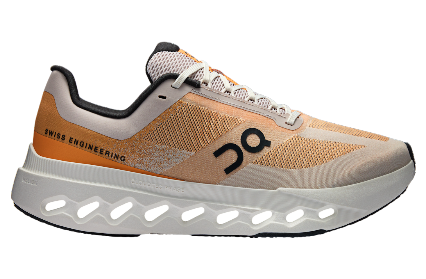 On Mens Cloudsurfer Next Running Shoes