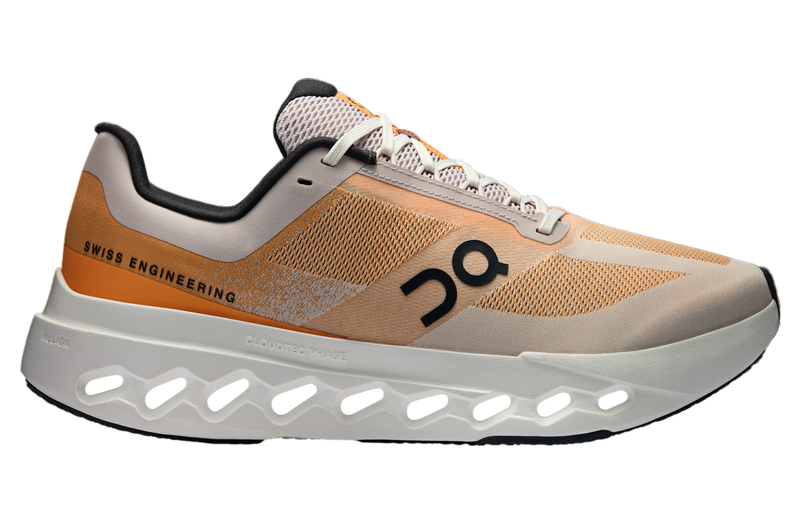 On Mens Cloudsurfer Next Running Shoes