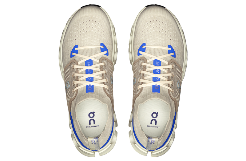 On Mens Cloudswift 4 Running Shoes