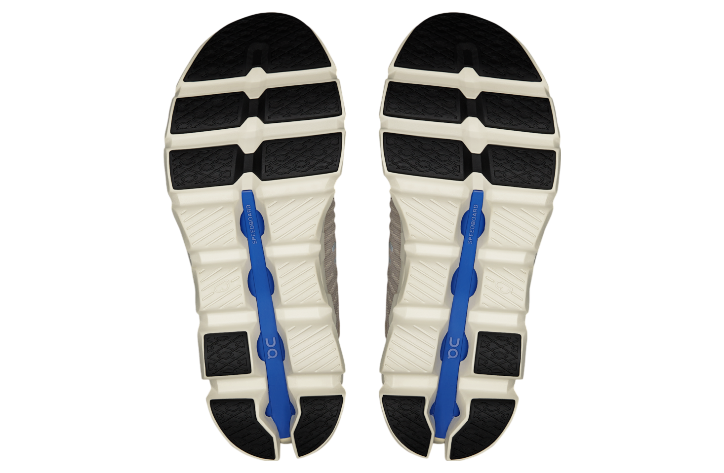 On Mens Cloudswift 4 Running Shoes