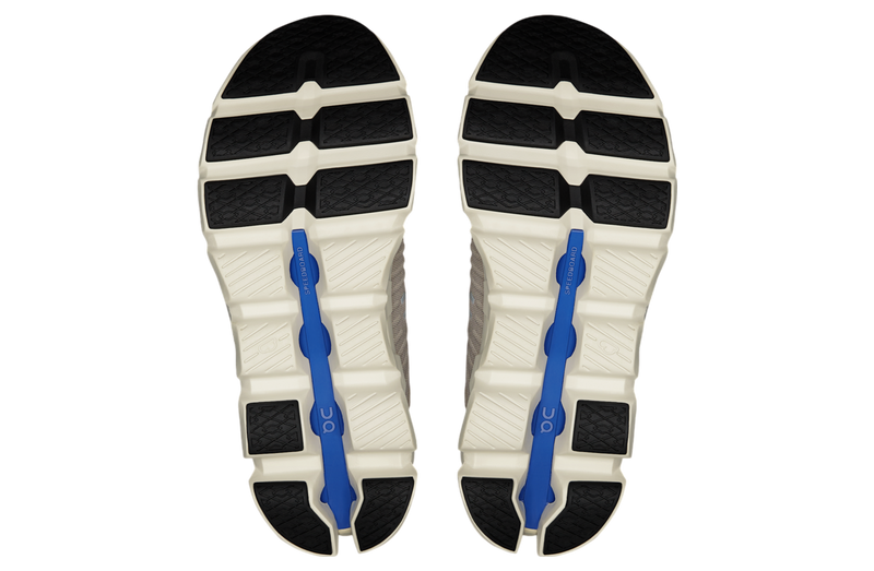 On Mens Cloudswift 4 Running Shoes