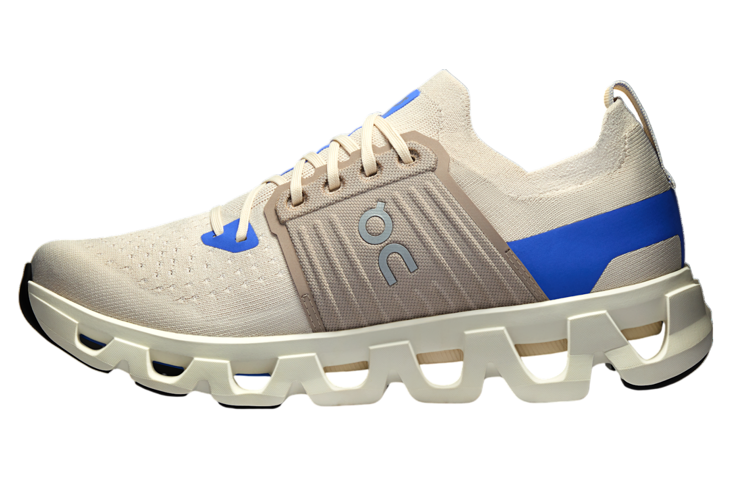 On Mens Cloudswift 4 Running Shoes