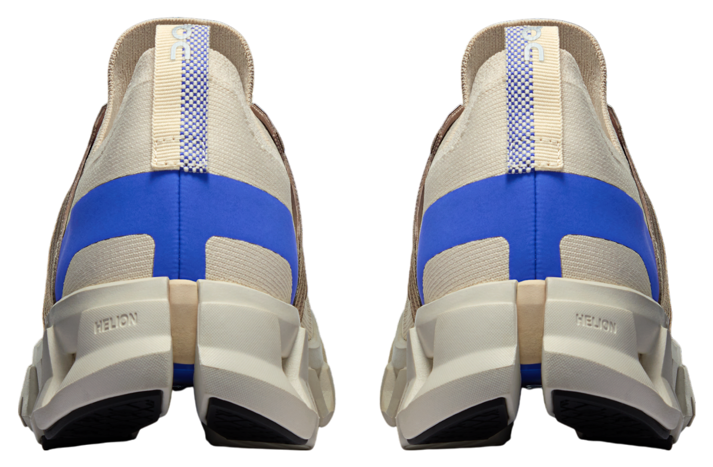 On Mens Cloudswift 4 Running Shoes