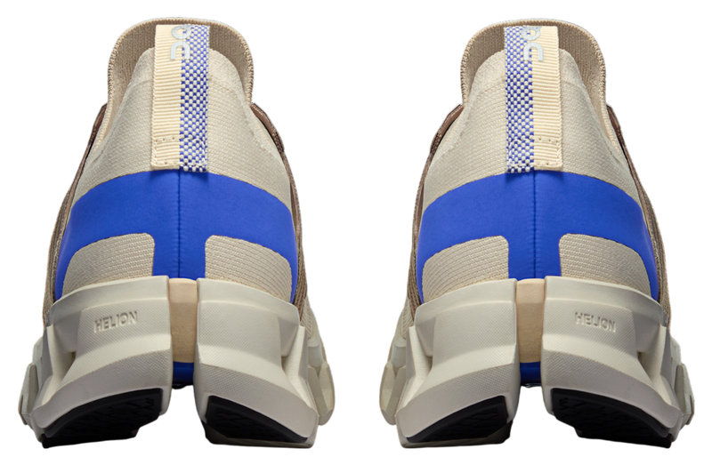 On Mens Cloudswift 4 Running Shoes