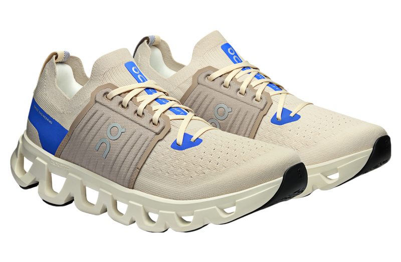 On Mens Cloudswift 4 Running Shoes