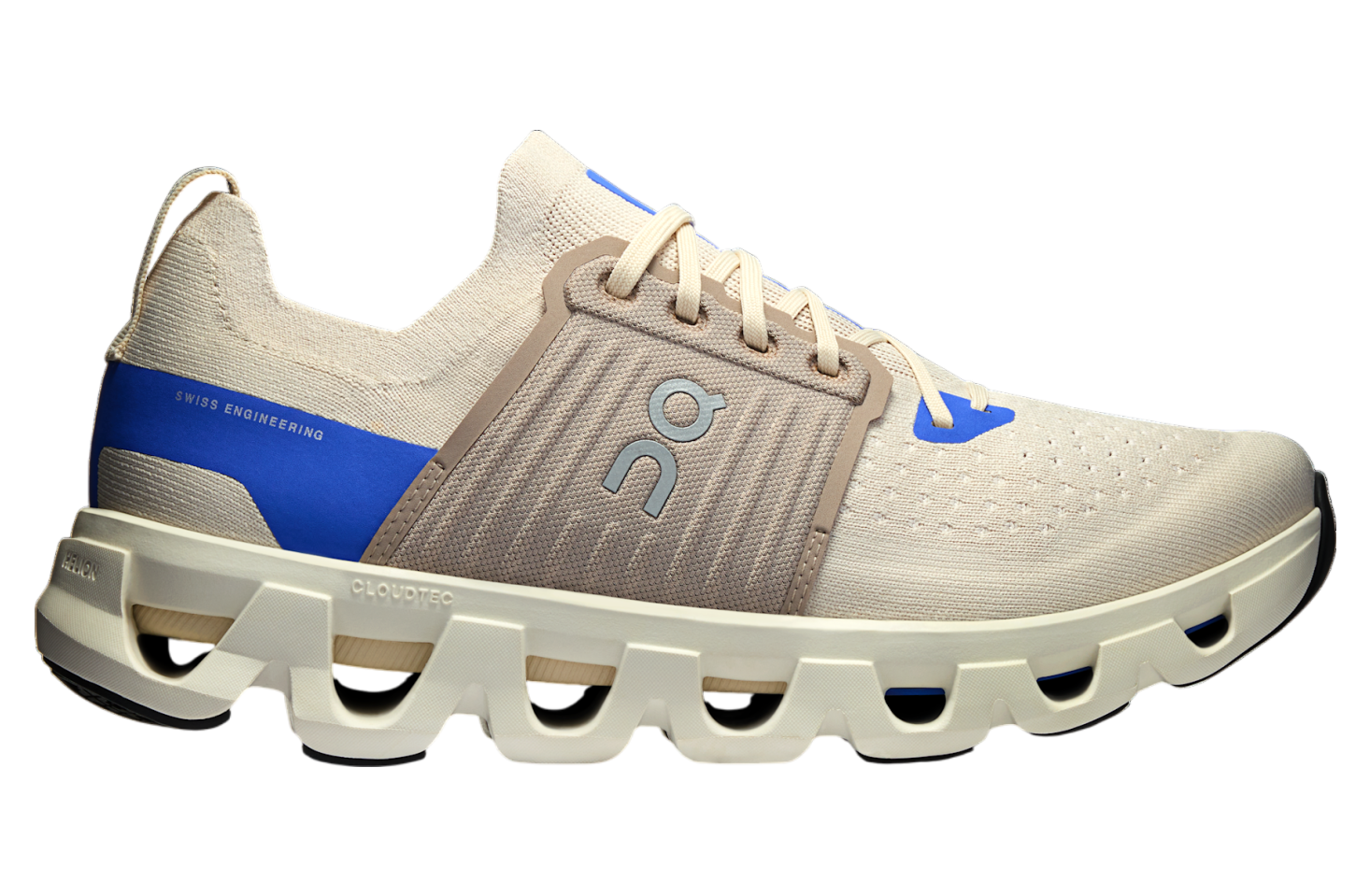 On Mens Cloudswift 4 Running Shoes