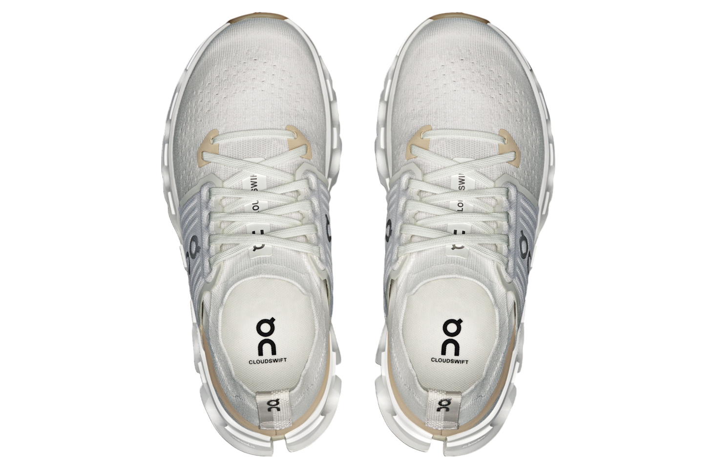 On Womens Cloudswift 4 Running Shoes