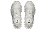 On Womens Cloudswift 4 Running Shoes