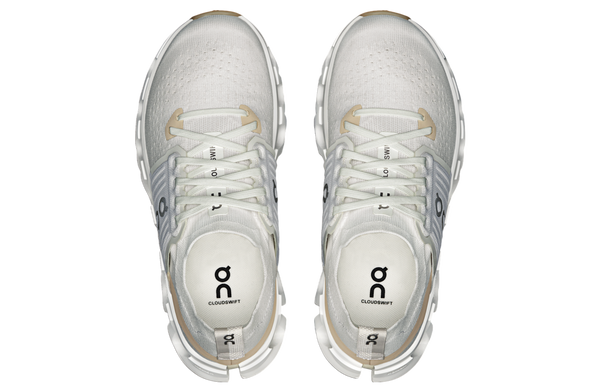 On Womens Cloudswift 4 Running Shoes