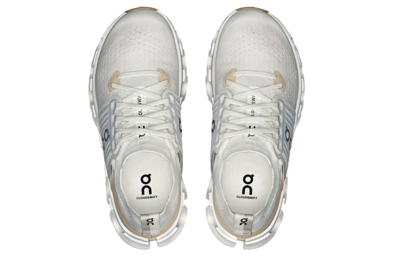 On Womens Cloudswift 4 Running Shoes