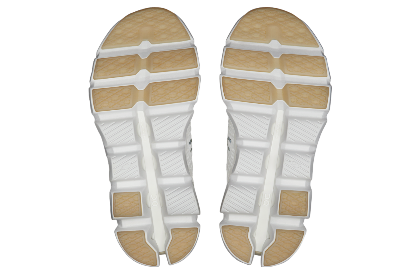 On Womens Cloudswift 4 Running Shoes