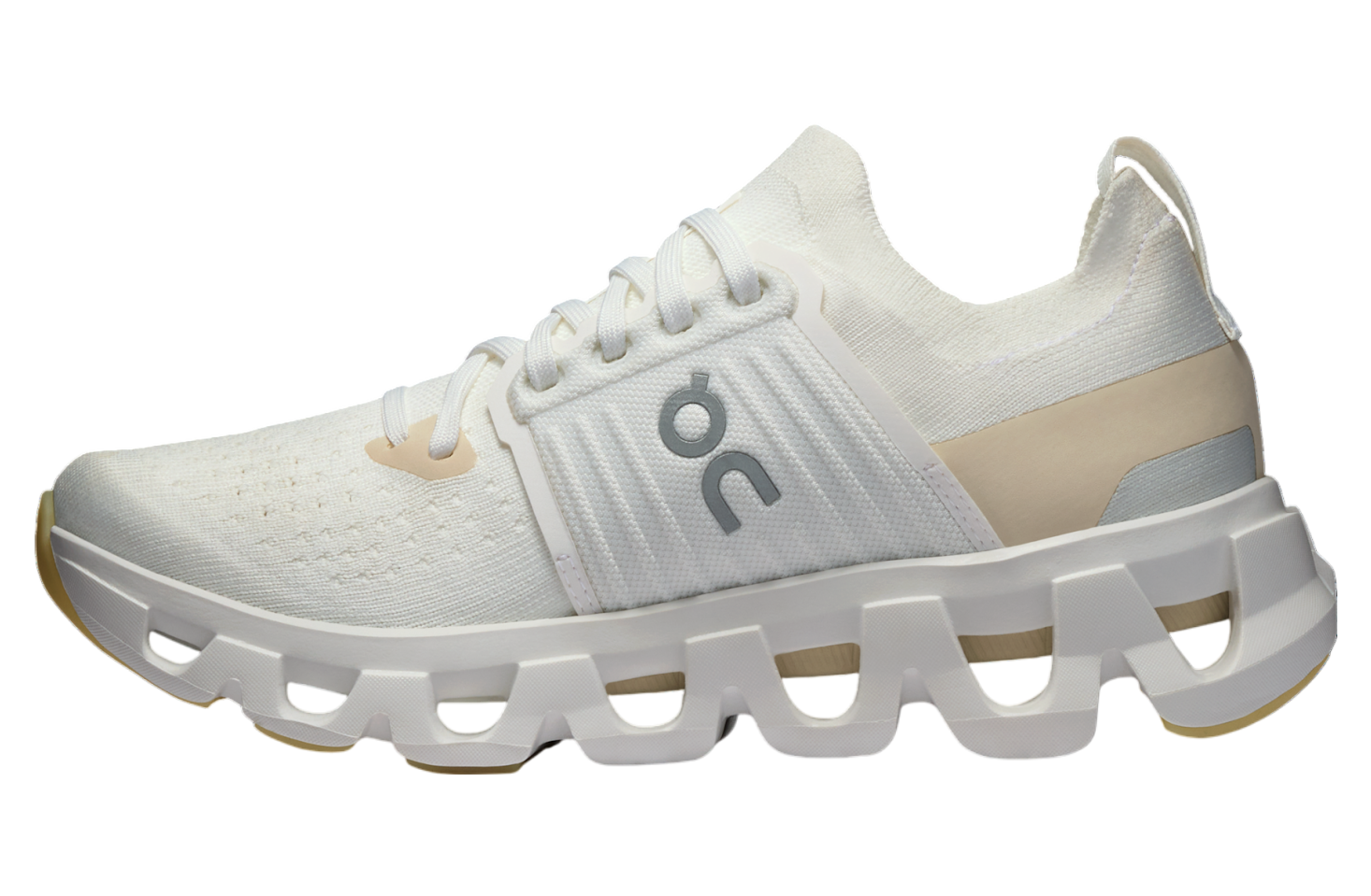 On Womens Cloudswift 4 Running Shoes