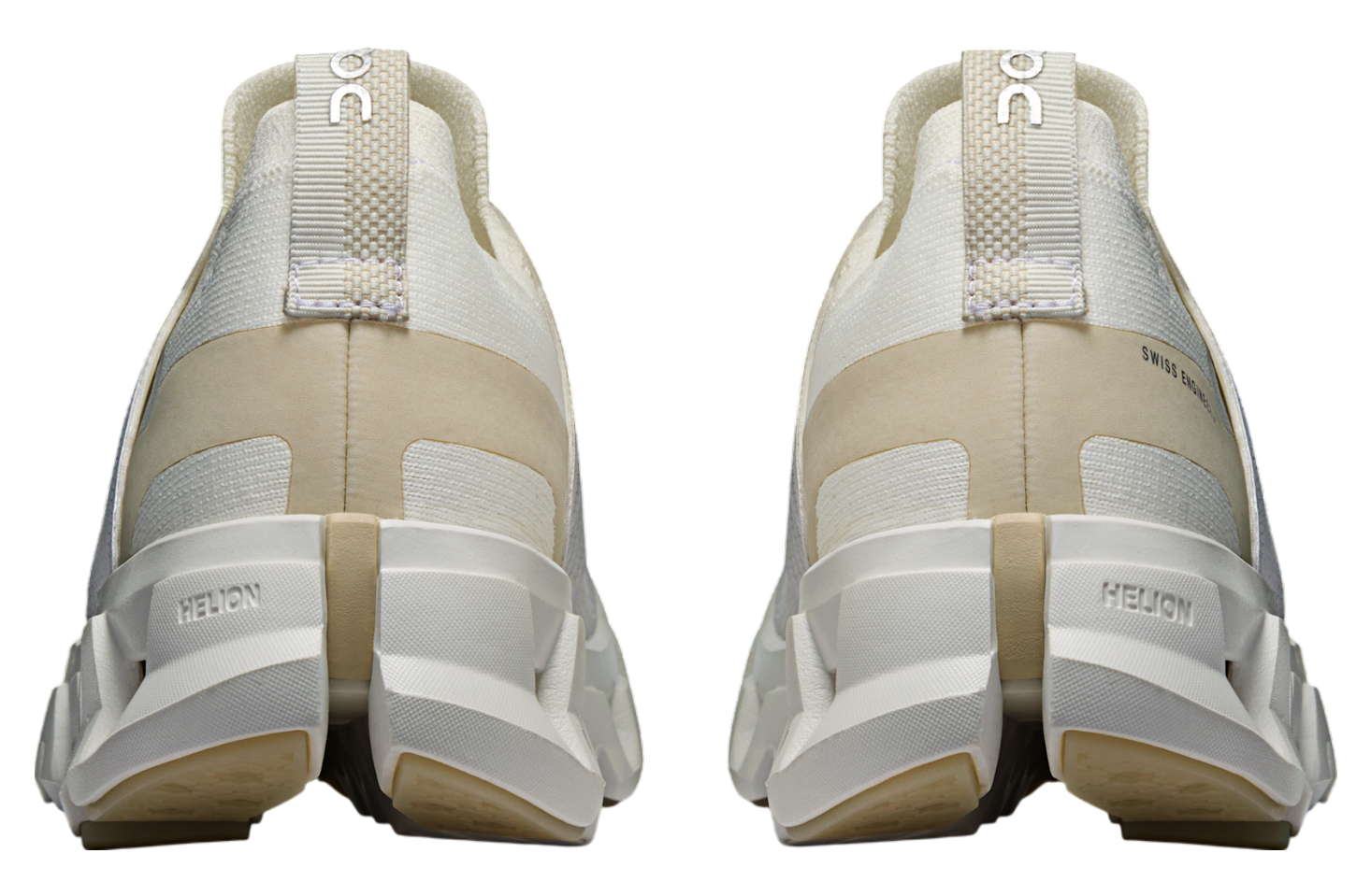 On Womens Cloudswift 4 Running Shoes