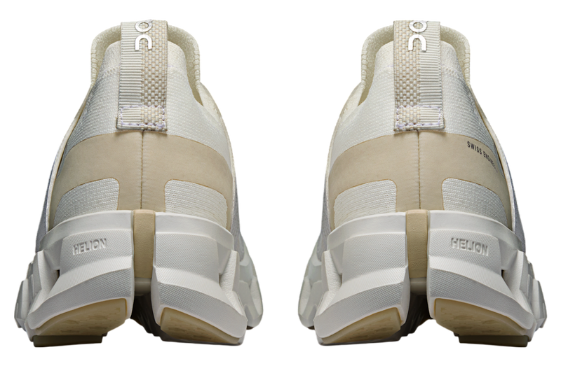 On Womens Cloudswift 4 Running Shoes