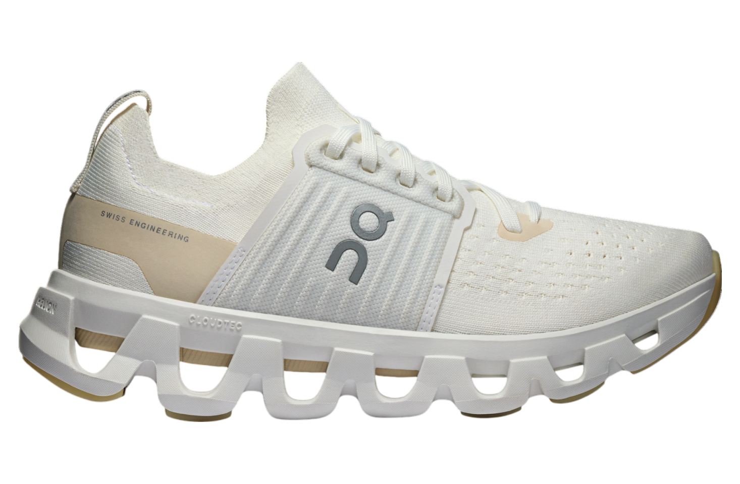 On Womens Cloudswift 4 Running Shoes