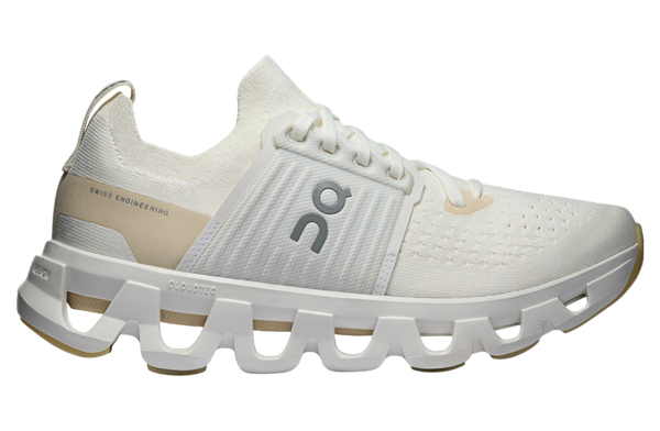 On Womens Cloudswift 4 Running Shoes