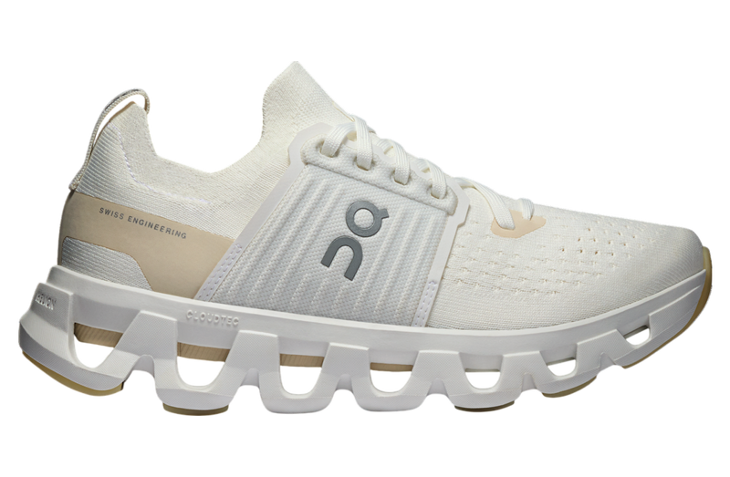On Womens Cloudswift 4 Running Shoes