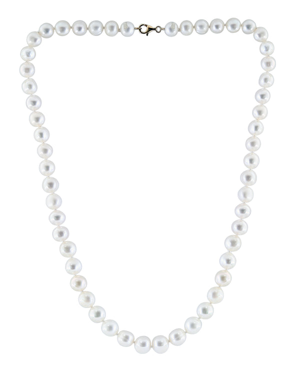 Effy 14K Yellow Gold Freshwater Pearl 3-Piece Set