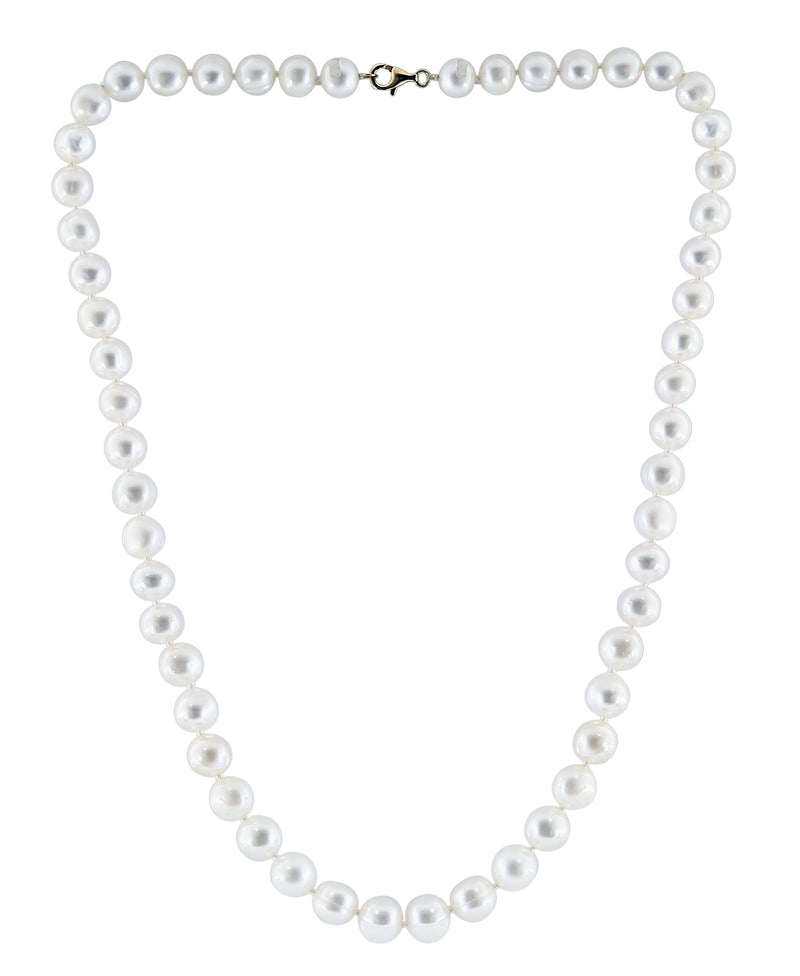 Effy 14K Yellow Gold Freshwater Pearl 3-Piece Set