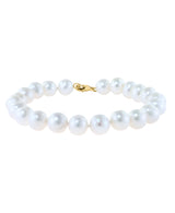 Effy 14K Yellow Gold Freshwater Pearl 3-Piece Set