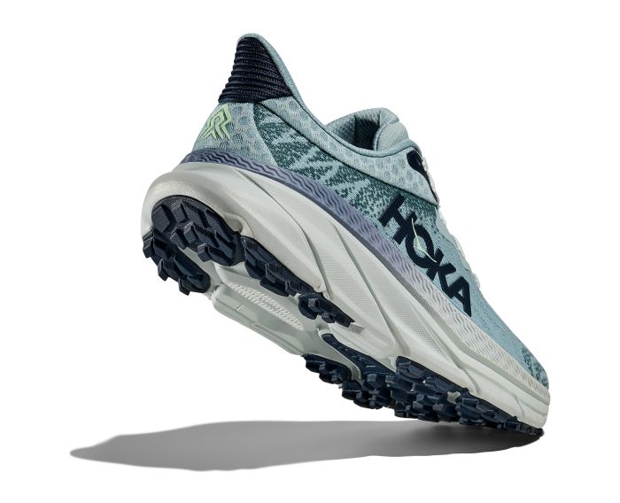 Hoka Womens Challengers 7 Running Shoes