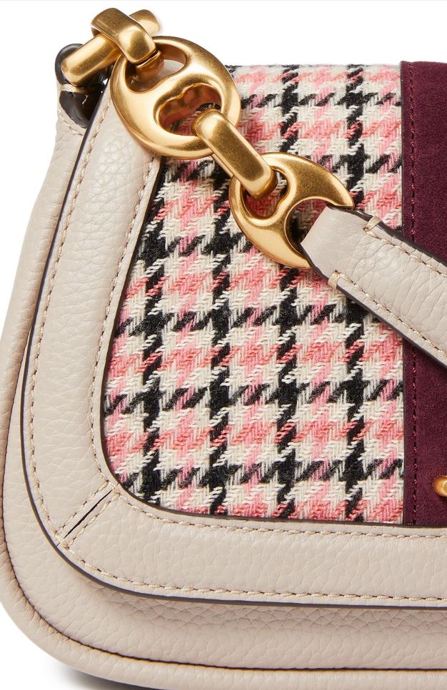 Kate Spade Gramercy Small Flap Shoulder Handbag