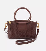 HOBO Sheila Top Zip Crossbody Handbag