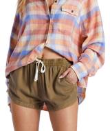 Billabong Womens Road Trippin Shorts