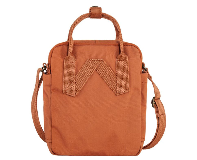 Fjallraven Tree-Kanken Sling Bag