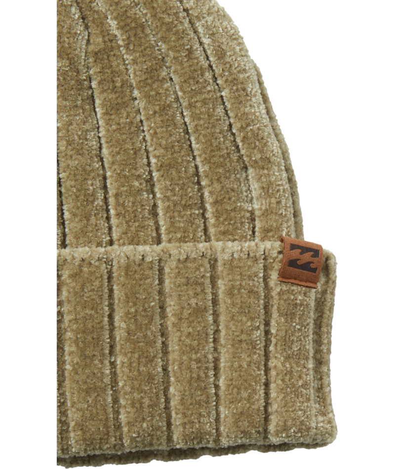 Billabong Womens Warm Up Beanie