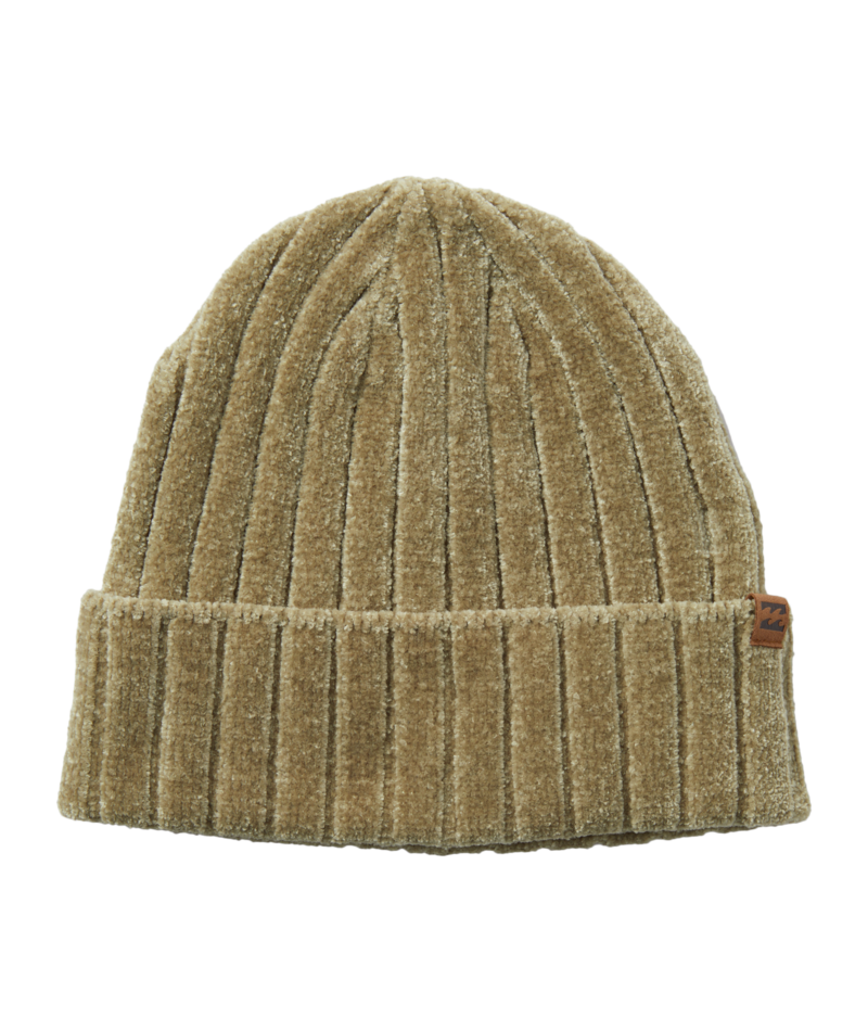 Billabong Womens Warm Up Beanie